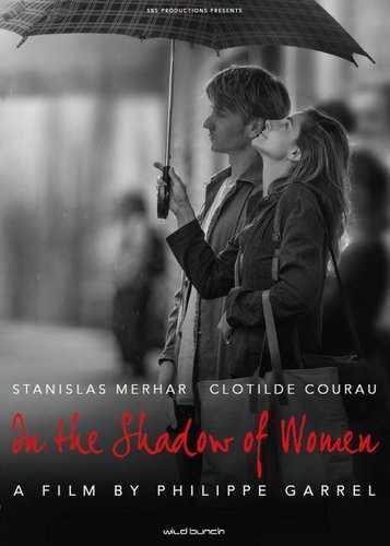 Im Schatten der Frauen - Poster 2