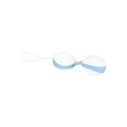 Gym Balls Duo, 3,6 cm