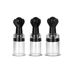 Super Sucker Trio