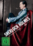 Die Abenteuer von Sherlock Holmes - Staffel 1