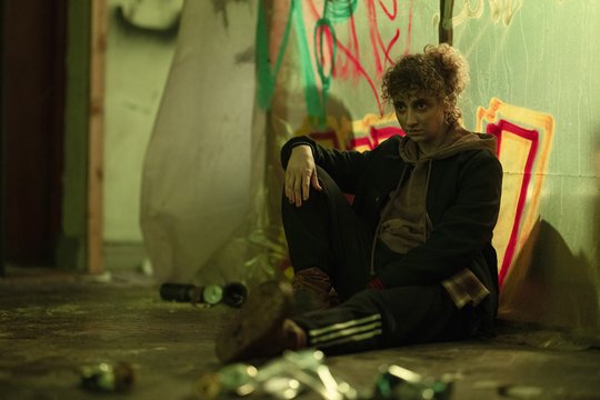 The Responder - Staffel 1 - Szenenbild 5