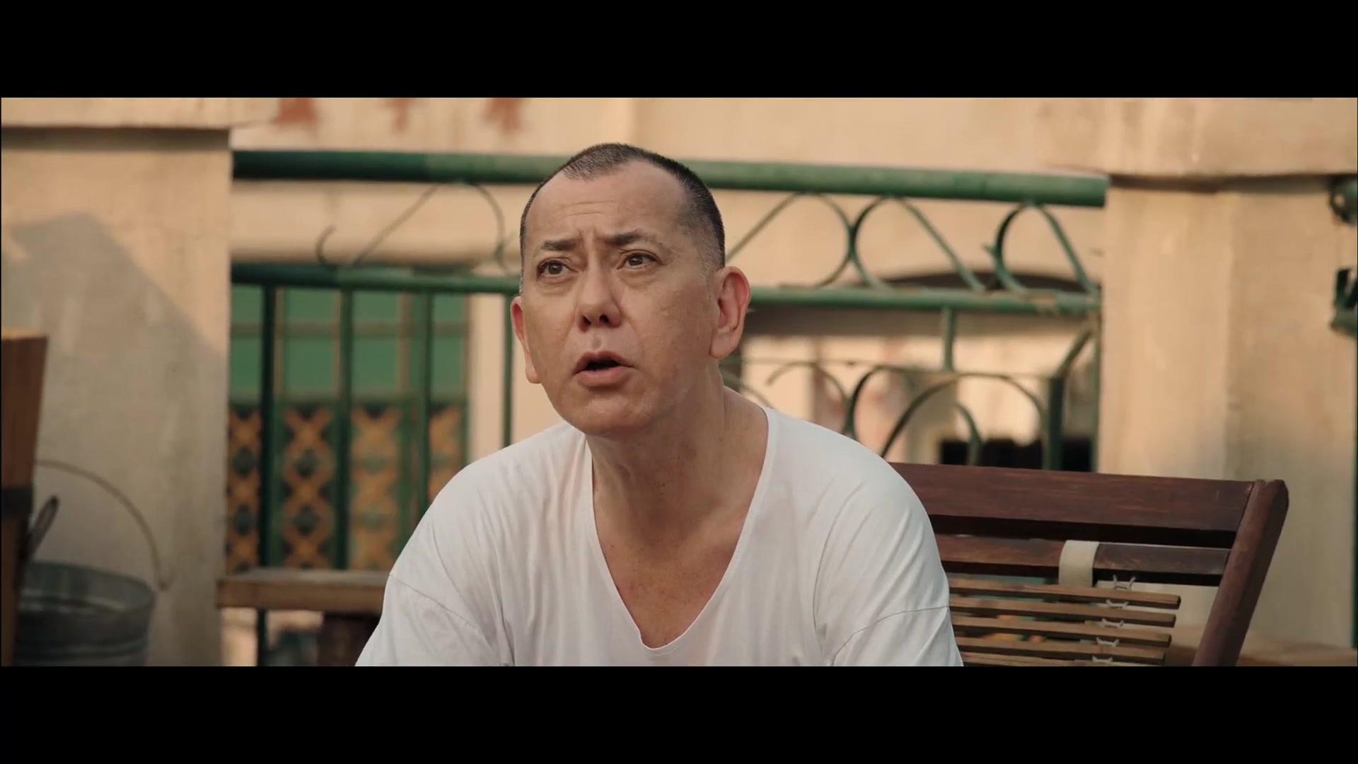 Ip Man - Final Fight - Trailer - Deutsch