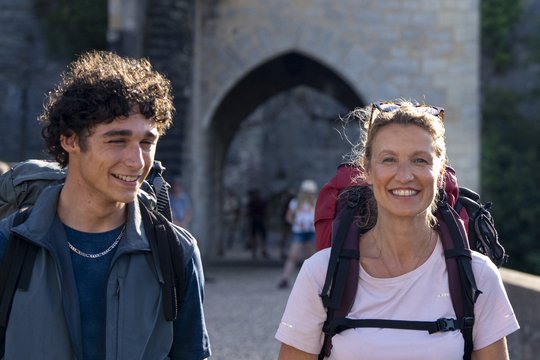 Die Camino-Therapie - Szenenbild 2