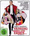 Venedig sehen - und erben ...