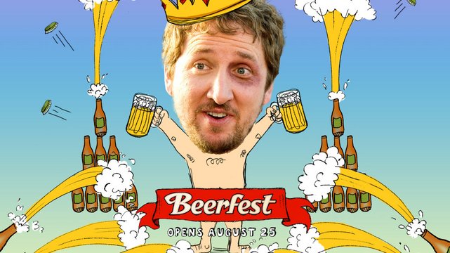 Bierfest - Wallpaper 3
