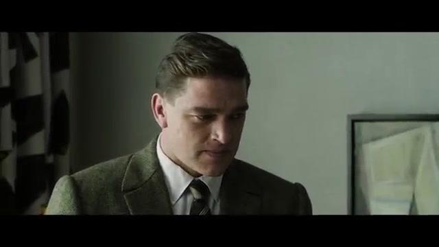 Der Staat gegen Fritz Bauer - Trailer - Deutsch - SD