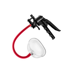 Advanced Pussy Pump System