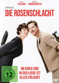 Die Rosenschlacht