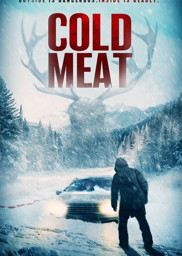 Cold Meat - Poster 3