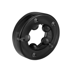 Magnetic, 2   5 cm