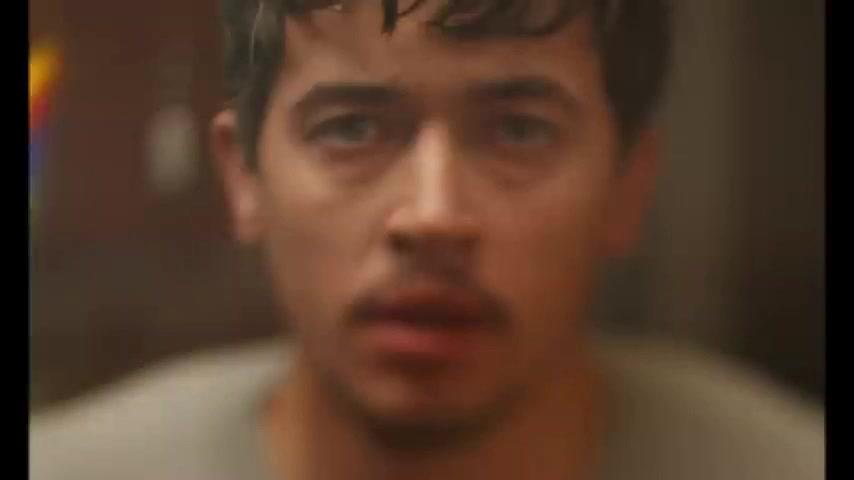 Plainclothes - Trailer - Englisch - SD