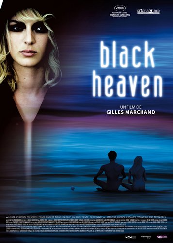Black Heaven - Poster 3