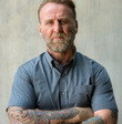 Byron Gibson