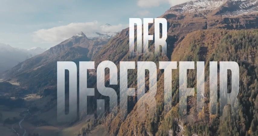 Der Deserteur - Trailer - Deutsch - SD