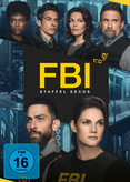 FBI - Staffel 6