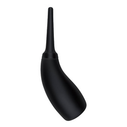 One Way Valve Contured Ergo Douche, 190 ml