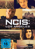 NCIS: Los Angeles - Staffel 13