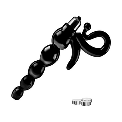 Kugelförmiger Analvibrator