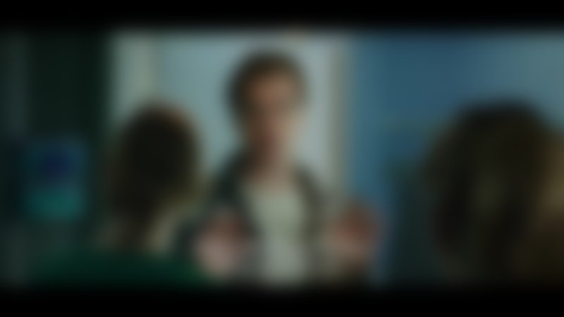 Yummy - Trailer - Englisch - HD