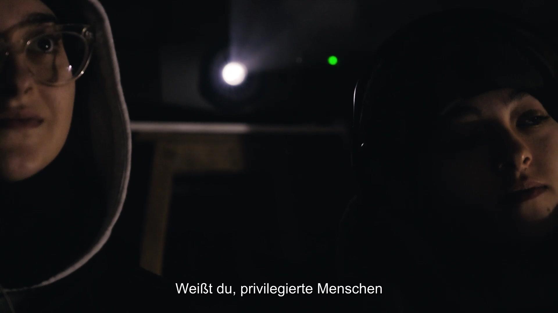 All My Sisters - Trailer - Deutsch - HD