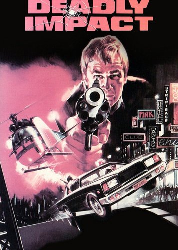 Giant Killer - Poster 2