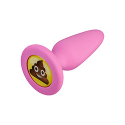 Mojis #SHT, Größe M, 10 cm