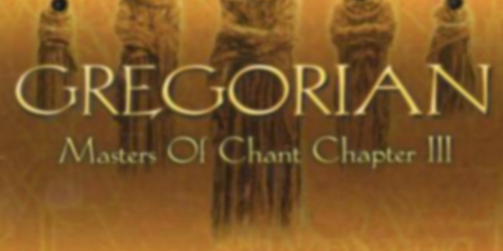 Gregorian - Masters of Chant: Chapter II