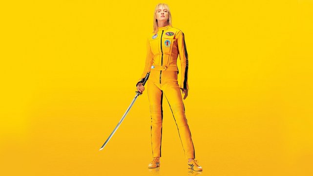 Kill Bill - The Whole Bloody Affair - Wallpaper 2