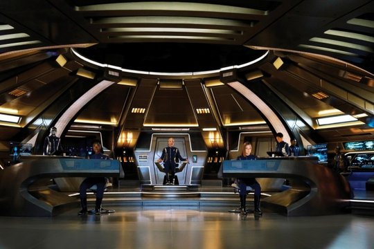 Star Trek - Discovery - Staffel 1 - Szenenbild 12