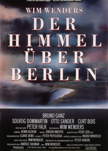 Der Himmel über Berlin - Poster 2