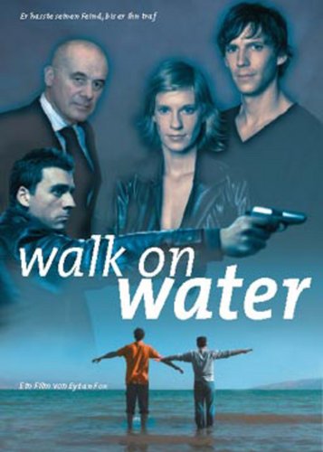 Walk on Water - Poster 1