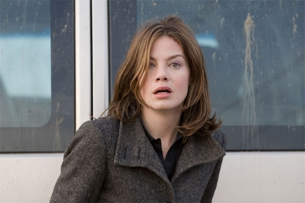 Michelle Monaghan in 'Eagle Eye' © Paramount