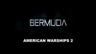 American Warships 2 - Trailer - Deutsch