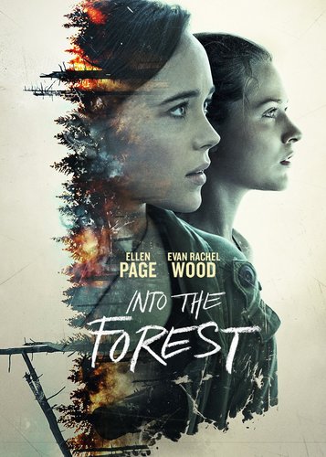 Into the Forest - Poster 1
