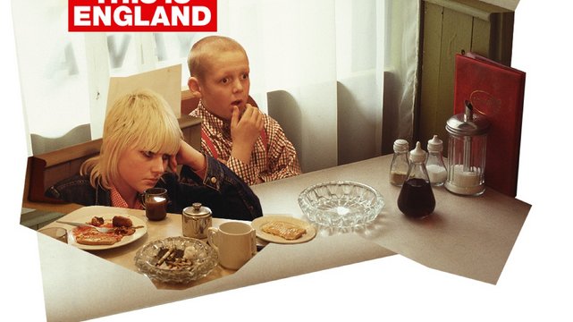 This Is England - Wallpaper 1