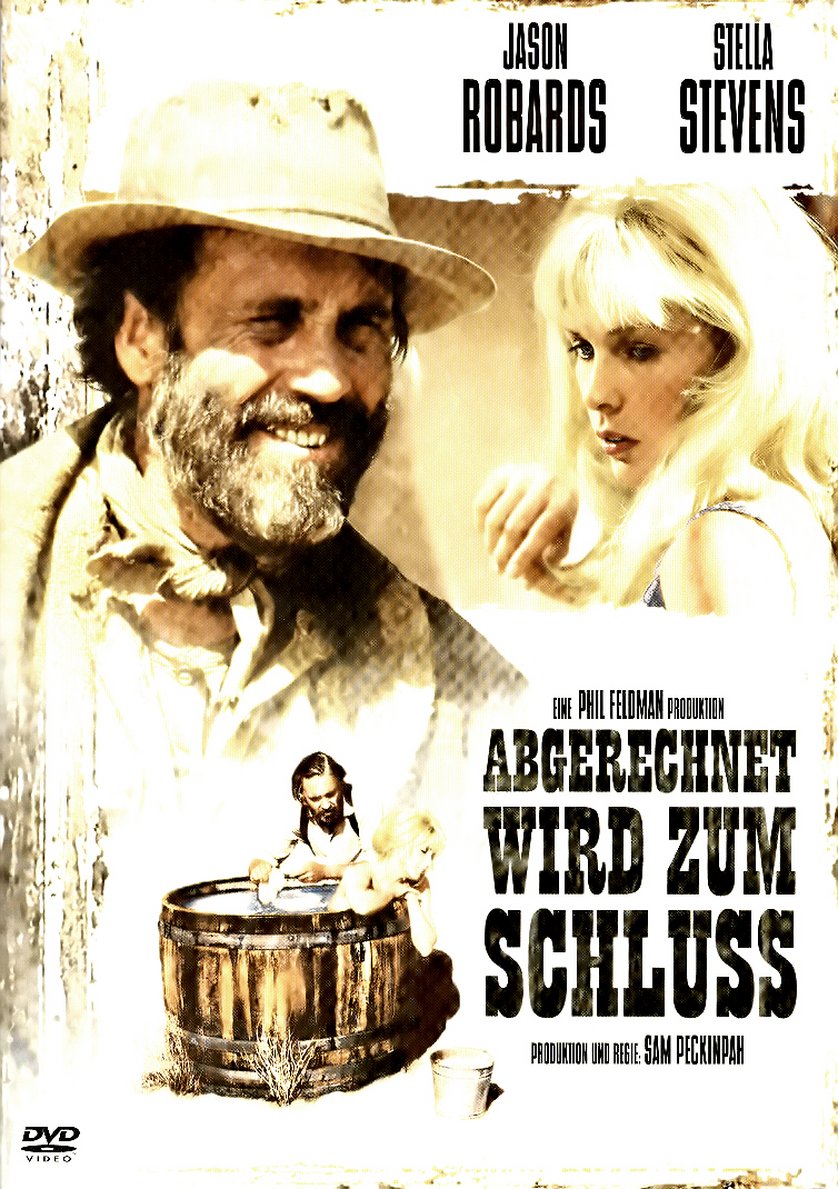 Abgerechnet Abgerechnet