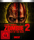 Zombie 2 - Day of the Dead