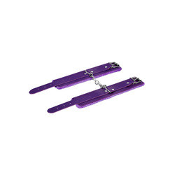 Vielseitiges Bondage Set, 7 Teile