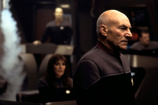 Star Trek 10 - Nemesis - Szenenbild 2