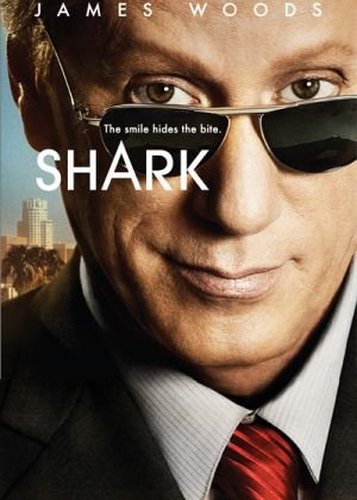 Shark - Staffel 1 - Poster 1