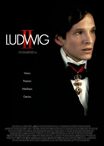 Ludwig II. - Poster 2