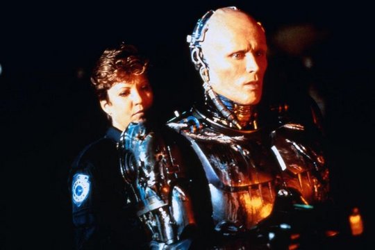 RoboCop - Szenenbild 8