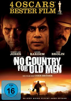 No Country for Old Men: Blu-ray, 4K UHD, DVD leihen - VIDEOBUSTER