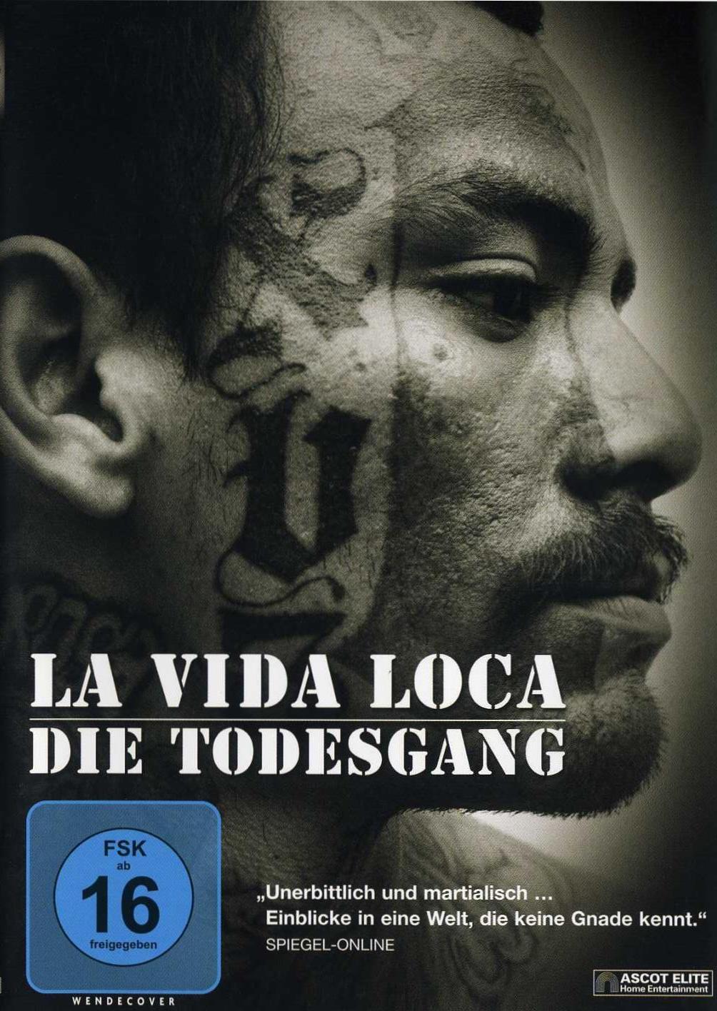 La Vida Loca: Stream, Blu-ray, 4K UHD oder DVD - VIDEOBUSTER