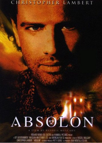 Absolon - Poster 3