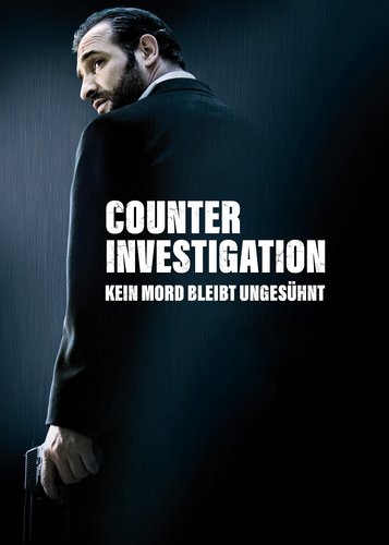 Counter Investigation - Poster 1