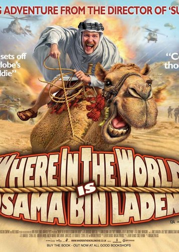 Where in the World Is Osama bin Laden? - Poster 3