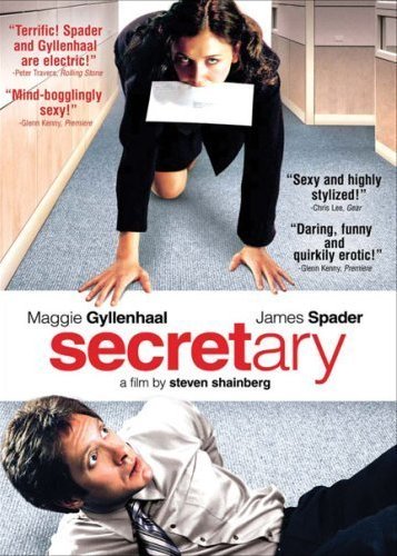 Secretary - Poster 2