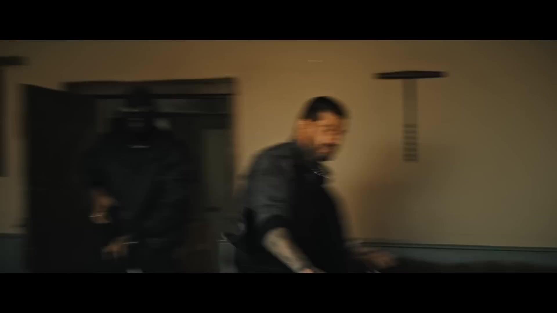 Fuze - Trailer - Englisch - HD