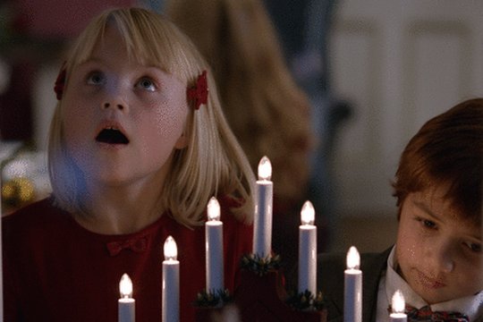Casper und Emmas wunderbare Weihnachten - Szenenbild 3